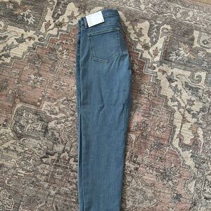 NWT Loft The Skinny Jeans
